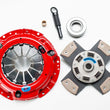 Load image into Gallery viewer, South Bend / DXD Racing Clutch 91-98 Nissan 240SX 2.4L Stg 4 Extreme Clutch Kit