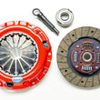 Load image into Gallery viewer, South Bend / DXD Racing Clutch 91-99 Mitsubishi 3000GT Non-Turbo 3.0L Stg 2 Daily Clutch Kit