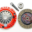 Load image into Gallery viewer, South Bend / DXD Racing Clutch 91-99 Mitsubishi 3000GT Non-Turbo 3.0L Stg 3 Daily Clutch Kit