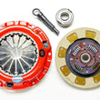 Load image into Gallery viewer, South Bend / DXD Racing Clutch 91-99 Mitsubishi 3000GT Non-Turbo 3.0L Stg 3 Endur Clutch Kit