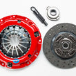 Load image into Gallery viewer, South Bend / DXD Racing Clutch 91-99 Mitsubishi 3000GT Turbo 3.0L Stg 1 HD Clutch Kit