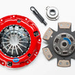 Load image into Gallery viewer, South Bend / DXD Racing Clutch 91-99 Mitsubishi 3000GT Turbo 3.0L Stg 2 Drag Clutch Kit