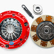 Load image into Gallery viewer, South Bend / DXD Racing Clutch 91-99 Mitsubishi 3000GT Turbo 3.0L Stg 3 Endur Clutch Kit