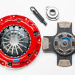 Load image into Gallery viewer, South Bend / DXD Racing Clutch 91-99 Mitsubishi 3000GT Turbo 3.0L Stg 4 Extreme Clutch Kit