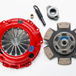 Load image into Gallery viewer, South Bend / DXD Racing Clutch 93-00 Nissan Silvia SR20 2.0L Stg 3 Drag Clutch Kit