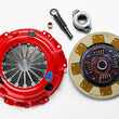 Load image into Gallery viewer, South Bend / DXD Racing Clutch 93-00 Nissan Silvia SR20 2.0L Stg 3 Endurance Clutch Kit