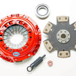 Load image into Gallery viewer, South Bend / DXD Racing Clutch 94-98 Toyota Supra Turbo 3.0L Stg 2 Drag Clutch Kit