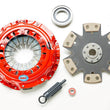 Load image into Gallery viewer, South Bend / DXD Racing Clutch 94-98 Toyota Supra Turbo 3.0L Stg 3 Drag Clutch Kit