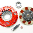 Load image into Gallery viewer, South Bend / DXD Racing Clutch 94-98 Toyota Supra Turbo 3.0L Stg 3 Endur Clutch Kit