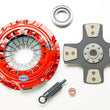 Load image into Gallery viewer, South Bend / DXD Racing Clutch 94-98 Toyota Supra Turbo 3.0L Stg 4 Extreme Clutch Kit