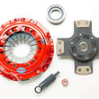 Load image into Gallery viewer, South Bend / DXD Racing Clutch 94-98 Toyota Supra Turbo 3.0L Stg 4 Extreme Clutch Kit