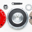Load image into Gallery viewer, South Bend / DXD Racing Clutch 95-99 Eagle Talon (w/o Speed Ctrl) 2L Stg 3 Drag Clutch Kit (w/ FW)