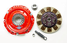 Load image into Gallery viewer, South Bend / DXD Racing Clutch 95-99 Volkswagen Golf III GTI O2O Trans 2.0L Stg 2 Endur Clutch Kit