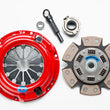 Load image into Gallery viewer, South Bend / DXD Racing Clutch 96-00 Honda Civic DOHC D16Y5/7/8/Z6 1.6L Stg 2 Drag Clutch Kit
