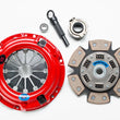 Load image into Gallery viewer, South Bend / DXD Racing Clutch 96-00 Honda Civic DOHC D16Y5/7/8/Z6 1.6L Stg 3 Drag Clutch Kit