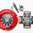 Load image into Gallery viewer, South Bend / DXD Racing Clutch 96-00 Honda Civic DOHC D16Y5/7/8/Z6 1.6L Stg 4 Extreme Clutch Kit