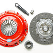 Load image into Gallery viewer, South Bend / DXD Racing Clutch 96-01 Audi A4/A4 Quattro AHA/ATQ 2.8L Stg 1 HD Clutch Kit