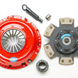 Load image into Gallery viewer, South Bend / DXD Racing Clutch 96-01 Audi A4/A4 Quattro AHA/ATQ 2.8L Stg 2 Drag Clutch Kit