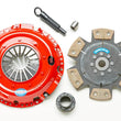 Load image into Gallery viewer, South Bend / DXD Racing Clutch 96-01 Audi A4/A4 Quattro AHA/ATQ 2.8L Stg 3 Drag Clutch Kit