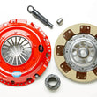 Load image into Gallery viewer, South Bend / DXD Racing Clutch 96-01 Audi A4/A4 Quattro AHA/ATQ 2.8L Stg 3 Endur Clutch Kit