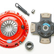 Load image into Gallery viewer, South Bend / DXD Racing Clutch 96-01 Audi A4/A4 Quattro AHA/ATQ 2.8L Stg 4 Extreme Clutch Kit