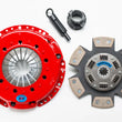 Load image into Gallery viewer, South Bend / DXD Racing Clutch 96-99 BMW M3 E36 3.2L Stg 3 Drag Clutch Kit
