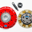 Load image into Gallery viewer, South Bend / DXD Racing Clutch 96-99 BMW M3 E36 3.2L Stg 3 Endur Clutch Kit