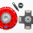 Load image into Gallery viewer, South Bend / DXD Racing Clutch 96-99 BMW M3 E36 3.2L Stg 4 Extreme Clutch Kit