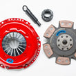 Load image into Gallery viewer, South Bend / DXD Racing Clutch 97-05 Audi A4/A4 Quattro B5 1.8T Stg 2 Drag Clutch Kit