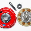 Load image into Gallery viewer, South Bend / DXD Racing Clutch 97-05 Audi A4/A4 Quattro B5 1.8T Stg 3 Endur Clutch Kit