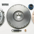 Load image into Gallery viewer, South Bend / DXD Racing Clutch 98-02 Chevrolet Camaro 5.7L Stage 2 Drag Clutch Kit