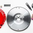 Load image into Gallery viewer, South Bend / DXD Racing Clutch 98-02 Chevy Camaro LS1 5.7L Stg 4 Extreme Clutch Kit (w/ FW)