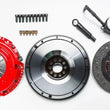 Load image into Gallery viewer, South Bend / DXD Racing Clutch 2004 Volkswagen Golf IV R32 3.2L Stg 2 Daily Clutch Kit (w/ FW)