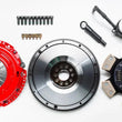 Load image into Gallery viewer, South Bend / DXD Racing Clutch 2004 Volkswagen Golf IV R32 3.2L Stg 2 Drag Clutch Kit (w/ FW)