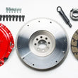 Load image into Gallery viewer, South Bend / DXD Racing Clutch 02-08 Mini Cooper S 6SP 1.6L Stg 3 Daily Clutch Kit (w/ FW)