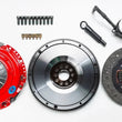 Load image into Gallery viewer, South Bend / DXD Racing Clutch 2004 Volkswagen Golf IV R32 3.2L Stg 3 Daily Clutch Kit (w/ FW)