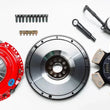 Load image into Gallery viewer, South Bend / DXD Racing Clutch 2004 Volkswagen Golf IV R32 3.2L Stg 3 Drag Clutch Kit (w/ FW)