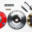 Load image into Gallery viewer, South Bend / DXD Racing Clutch 2004 Volkswagen Golf IV R32 3.2L Stg 3 Endur Clutch Kit (w/ FW)