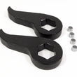 Load image into Gallery viewer, Silverado/Sierra 1.5-2.0 Inch Leveling Torsion Bar Keys 11-19 Silverado/Sierra 2500/3500 HD 4WD Southern Truck Lifts