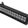 Load image into Gallery viewer, 15.0 Inch LED Light Bar Black Series Double Row Straight Combo Flood/Beam 72W DT Harness 6,480 Lumens Southern Truck Lifts