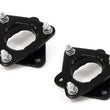 Load image into Gallery viewer, Titan 2WD/4WD 2.0 Inch Front Leveling Strut Extensions For 04-15 Nissan Titan 2WD/4WD Southern Truck Lifts