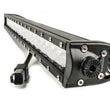Load image into Gallery viewer, 20.0 Inch Single Row LED Light Bar 100W Cree DT Harness 79900, 79904 Southern Truck Lifts