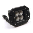 Load image into Gallery viewer, Southern Truck 3.0 X 3.0 Inch 16W Square Flush Mount LED Light Flood Beam 1,440 Lumens Each Southern Truck Lifts 79910 - S...