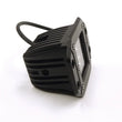 Load image into Gallery viewer, 3.0 X 3.0 Inch 16W Square Flush Mount LED Light Flood Beam 1,440 Lumens Each Southern Truck Lifts