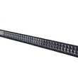 Load image into Gallery viewer, 50.0 Inch LED Light Bar Chrome Series Double Row Straight Combo Flood/Beam 288W DT Harness 25,920 Lumens Southern Truck Lifts