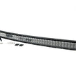 Load image into Gallery viewer, 52.0 Inch LED Light Bar Double Row Curved Chrome Series Combo Flood/Beam 300W DT Harness 27,000 Lumens Southern Truck Lifts