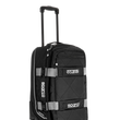 Load image into Gallery viewer, Sparco Bag Tavel BLK/SIL - Side View