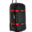 Load image into Gallery viewer, Sparco Bag Tour BLK/RED - Side View