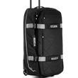 Load image into Gallery viewer, Sparco Bag Tour BLK/SIL - Side View