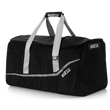 Load image into Gallery viewer, Sparco Bag Trip BLK/SIL
